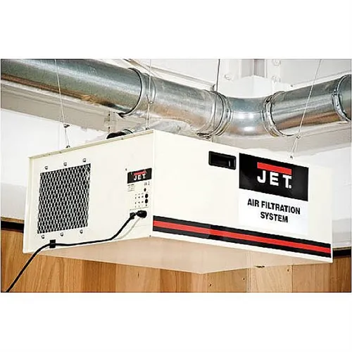 JET AFS-1000B Filtr vzduchu