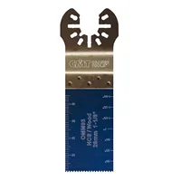 CMT Ponorný pilový list s tvrzeným zubem HCS, na dřevo - 28mm