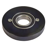 IGM Kopírovací kroužek s ložiskem - D105 d30mm