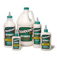 Titebond III Ultimate Lepidlo na dřevo D4 - 946ml