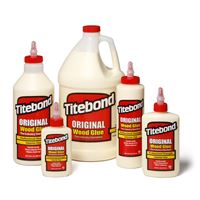 Titebond Original Lepidlo na dřevo D2 - 237ml