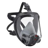 Trend Airmask Pro Celoobličejová maska - Střední M