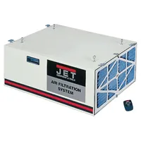 JET AFS-1000B Filtr vzduchu