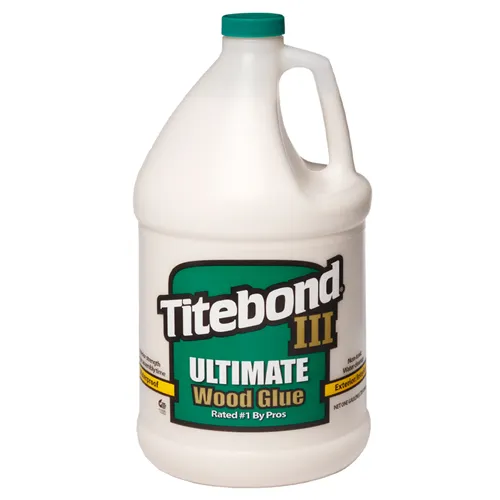 Titebond III Ultimate Lepidlo na dřevo D4 - 3,78 litru