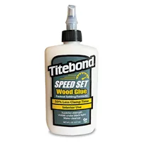 Titebond Speed Set Lepidlo na dřevo - 237 ml