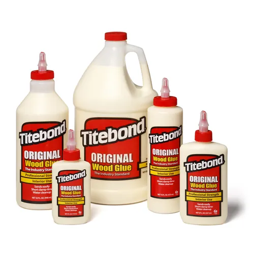 Titebond Original Lepidlo na dřevo D2 -  8,12 litru PROjug