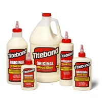 Titebond Original Lepidlo na dřevo D2 - 18,92 litru