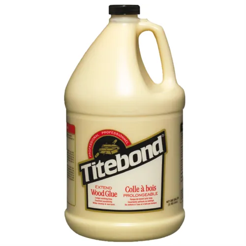 Titebond Extend Lepidlo na dřevo - 3,78 litru