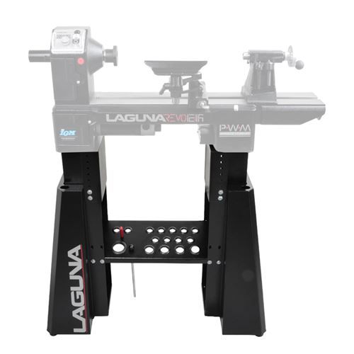 IGM LAGUNA Revo 1216 Adjustable Stand 