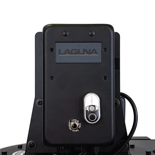 IGM LAGUNA CFlux 1 Cyklonová odsávací jednotka 230V