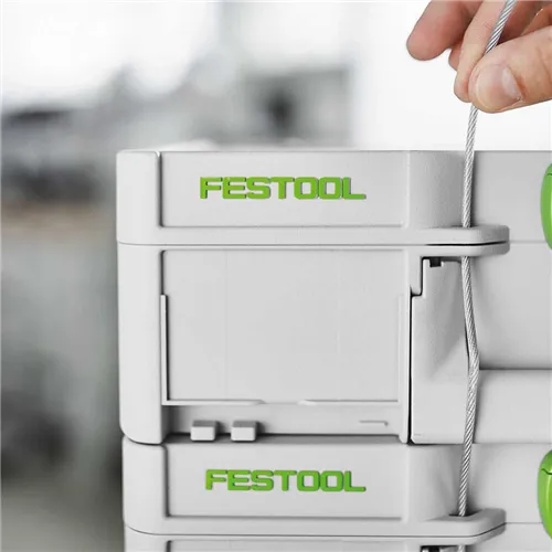 Festool Systainer3 SYS3 M 137