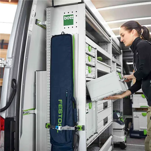 Festool Systainer SYS3 M 437