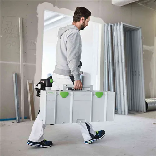 Festool Systainer SYS3 XXL 237
