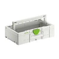 Festool Systainer ToolBox SYS3 TB L 137