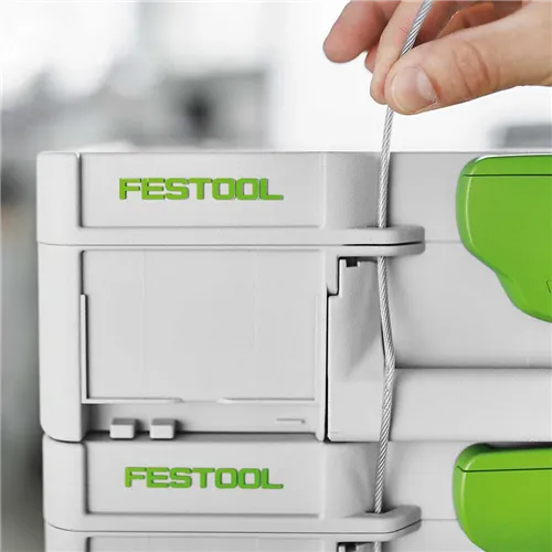 Festool MINI-Systainer T-LOC SYS-MINI 1 TL