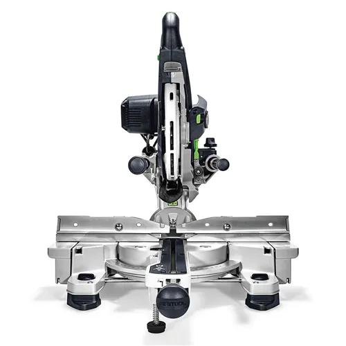 Lot de 4 réhausseurs - FESTOOL 500121 - A-SYS-KS60