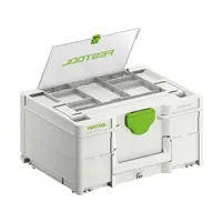 Festool Systainer SYS3 DF M 187