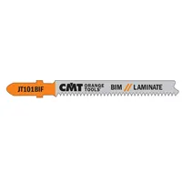 CMT Pilový plátek do kmitací pily BIM Laminate 101 BIF - L83 I58 TS1,7 (bal 5ks)