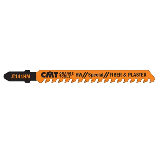 CMT Pilový plátek do kmitací pily HW Special Fiber-Plaster 141HM - L100 I75 TS4,3 (bal 3ks)
