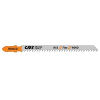 CMT Pilový plátek do kmitací pily HCS Fine wood 301 CD - L116 I90 TS3 (bal 5ks)