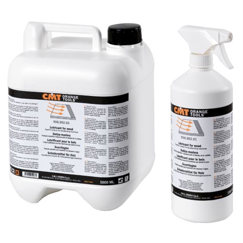 CMT Lubricant for Wood - 1l