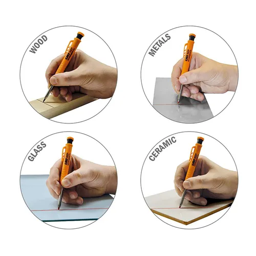 CMT Značkovací tužka pro řemeslníky