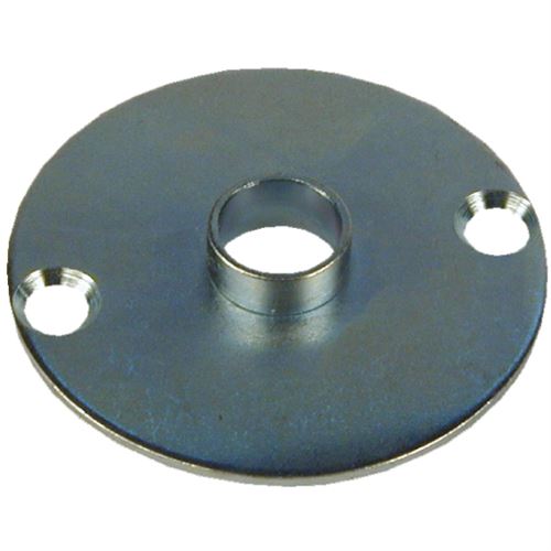 IGM Másológyűrű acél - D40x6mm 