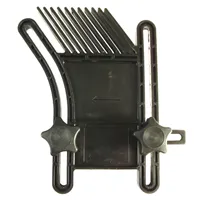 IGM Přítlačný hřeben ABS pro frézovací stolky