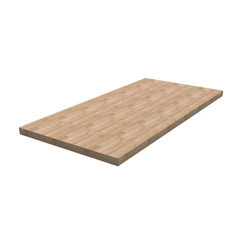 Kreg Dřevěná deska pracovního stolu - 610 mm x 1219 mm
