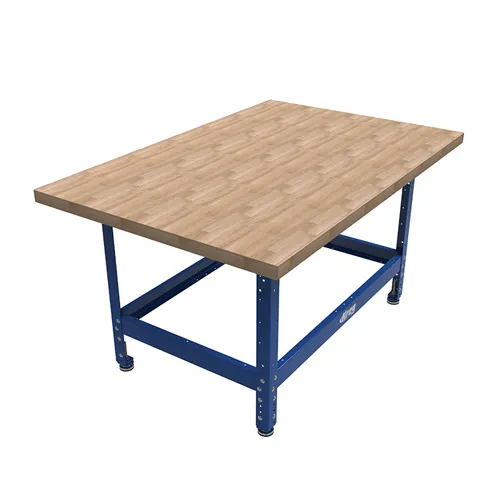 Kreg Dřevěná deska pracovního stolu - 813 mm x 1219 mm