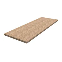 Kreg Dřevěná deska pracovního stolu - 610 mm x 1727 mm