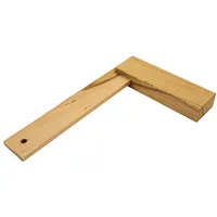 IGM Dřevěný úhelník 90° - 250x150x20 mm