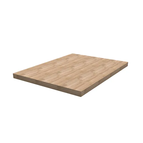Kreg Dřevěný pracovní stůl - 610 mm x 1727 mm