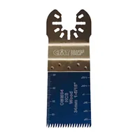 CMT Ponorný pilový list s japonským zubem HCS, na dřevo 34mm (Rozbalené)