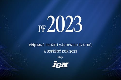 20.12. 2022 - PF 2023