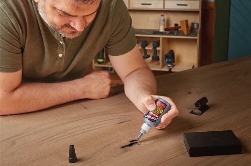 16.01.2025 - Špičková lepidla a truhlářské přípravky pro...