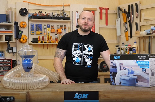 11.02.2025 - Čistý vzduch zajistí spolehlivé odsavače La...