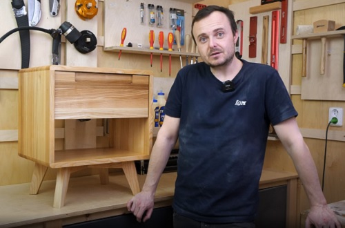 01.04.2025 - Kutilův průvodce: Vyrobte si vlastní noční ...