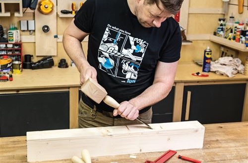 15.04.2025 - Stará dobrá ruční práce provětrá znalosti a...