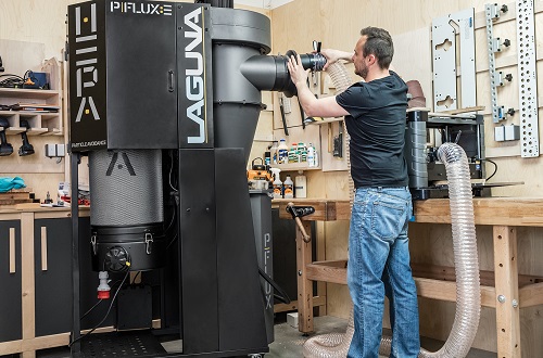 20.05.2025 - Profesionální výbava pro čistý vzduch v díl...