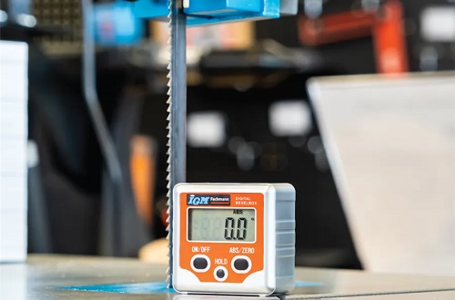 24.06.2025 - Dvakrát měř a jednou řež? S měřidly IGM to ...