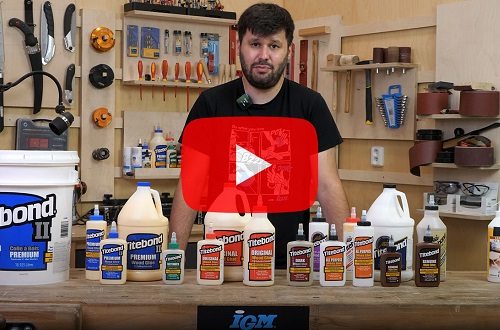 15.07.2025 - Letní čtení pro truhláře: Nejoblíbenější čl...