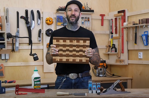 29.07.2025 - Letní kutilův průvodce: Tipy a triky do díl...