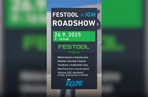 02.09.2025 - Akce na kotouče a pákové svěrky - doplňte z...