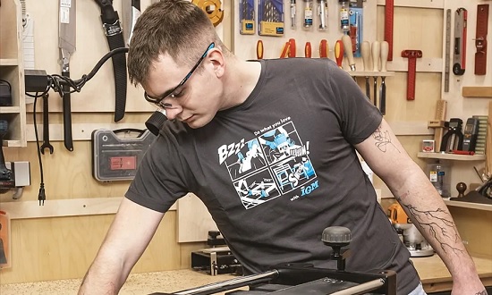 09.09.2025 - TOP akce a výprodeje - Vybavte svou dílnu s...