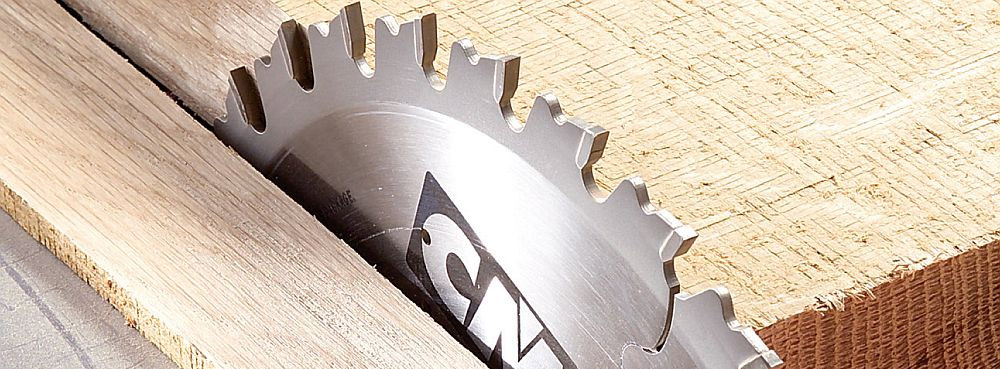 How to select the proper saw blade?