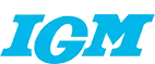 IGM Nástroje a Stroje