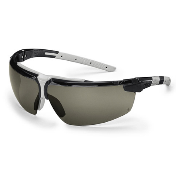 Uvex i-3 Ochranné brýle, protisluneční, antracit-bílá 103-9190281