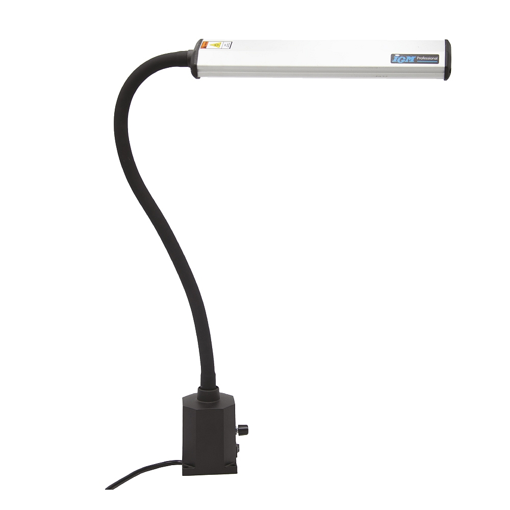 IGM LED 3FB Pracovní lampa STP-LED3FB